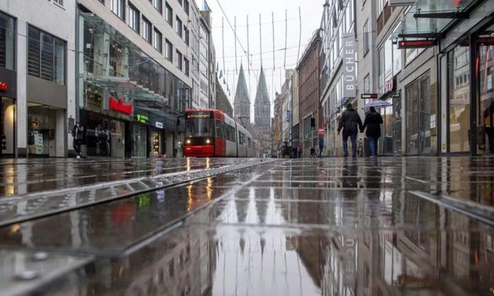 Αντισυνταγματική η απαγόρευση κυκλοφορίας λόγω κορονοϊού